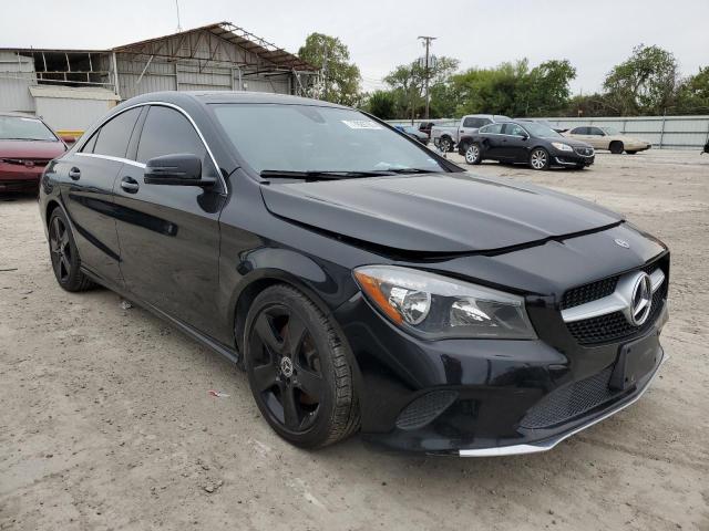 WDDSJ4EB1JN560353 Mercedes-Benz CLA 250
