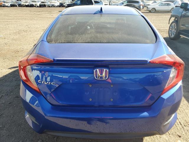 2HGFC1F34GH659151 Honda CIVIC EX