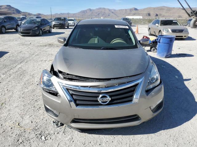 1N4AL3AP4EN355908 Nissan ALTIMA 2.5