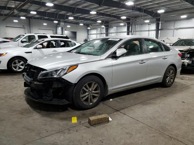 2015 Hyundai Sonata Eco