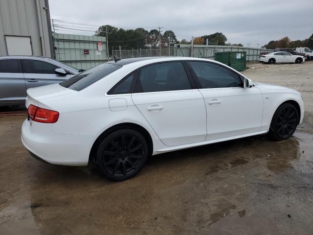 Vin: wauffafl0ca120585, lot: 76918853, audi a4 premium plus 20123