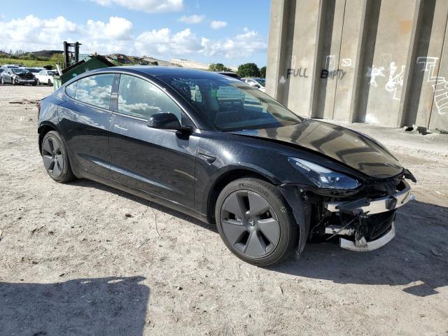 5YJ3E1EB7MF924523 | 2021 TESLA MODEL 3