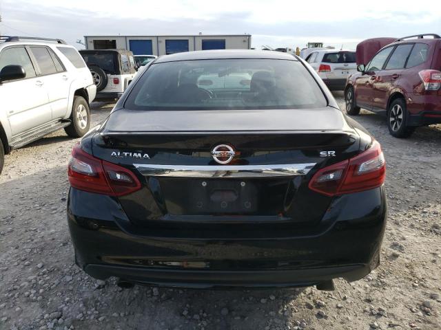 1N4AL3AP9JC193683 | 2018 NISSAN ALTIMA 2.5