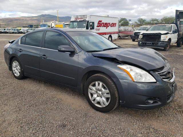 Vin: 1n4al2ap5an534432, lot: 75405753, nissan altima base 20104