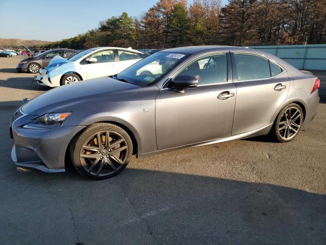 LEXUS IS 300