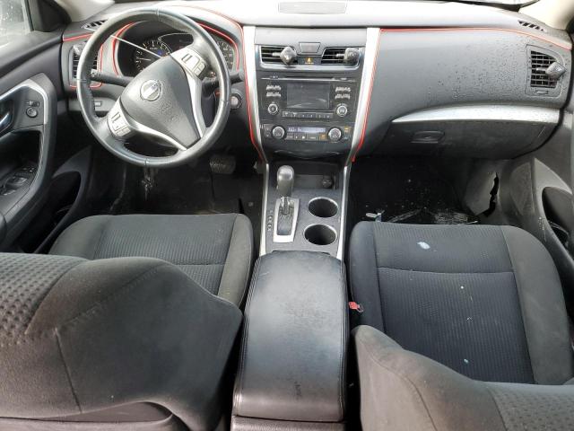 1N4AL3AP2FC255464 | 2015 NISSAN ALTIMA 2.5