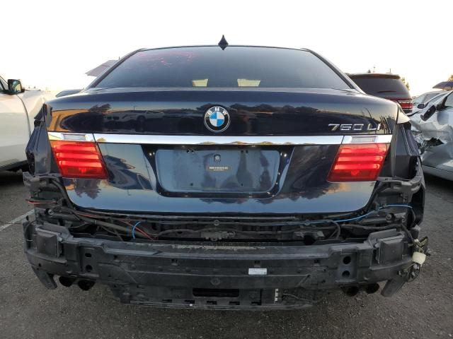 VIN WBAYE8C52FD782360 2015 BMW 7 Series, 750LI LI no.6