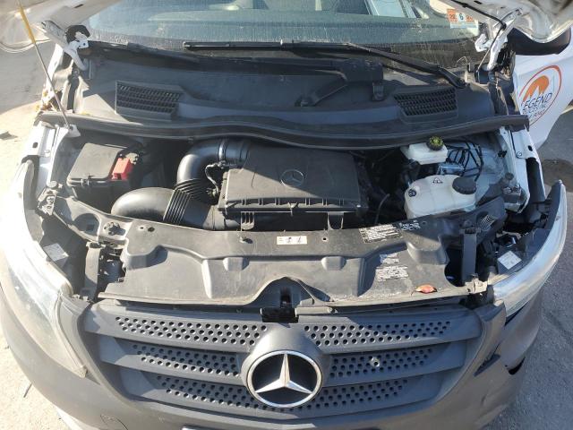 2022 MERCEDES-BENZ METRIS - W1YV0CEY7N3970046