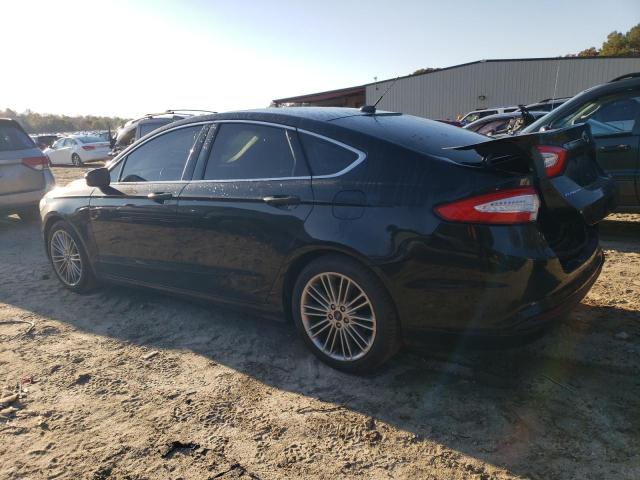 2015 FORD FUSION SE - 3FA6P0HD0FR176784