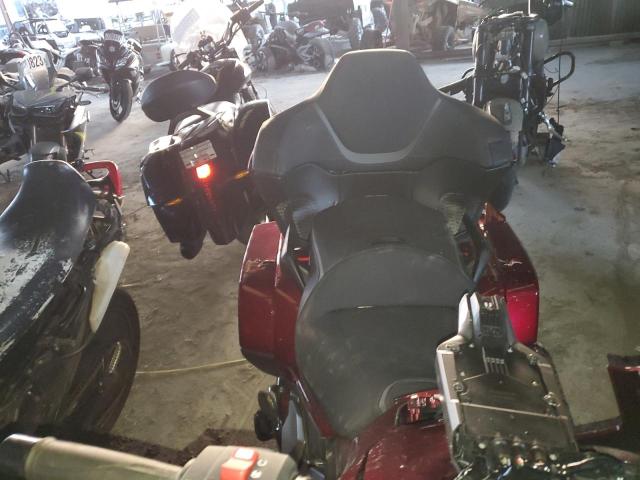2023 HONDA GL1800 D JH2SC7957PK502114