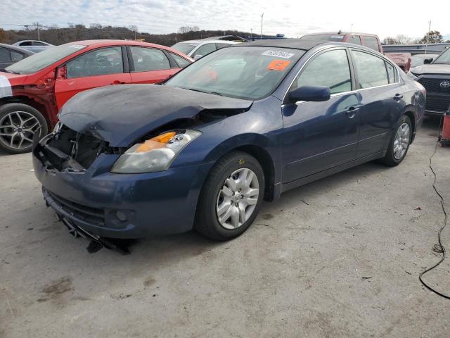 2009 Nissan Altima 2.5