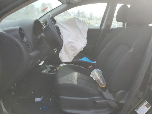 2019 NISSAN VERSA S/S 3N1CN7AP8KL826848