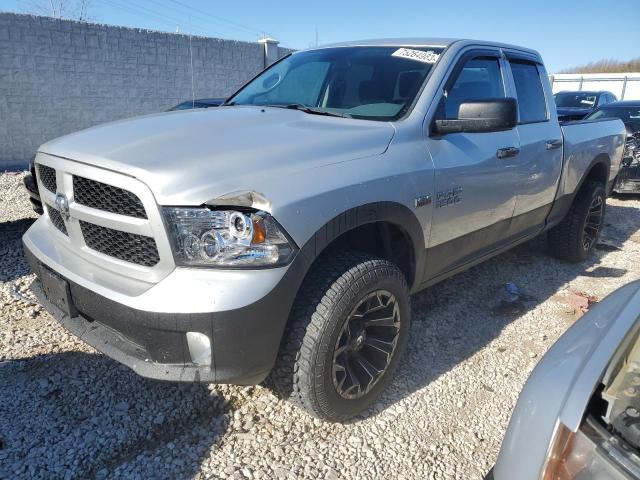 2013 Ram 1500 ST