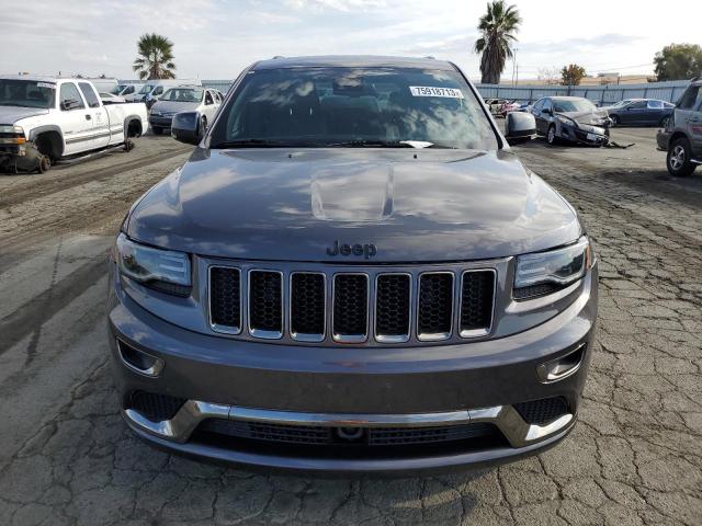 2015 JEEP GRAND CHER - 1C4RJFCT6FC212695