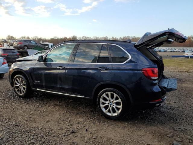 5UXKR0C52G0U48089 2016 BMW X5, photo no. 2