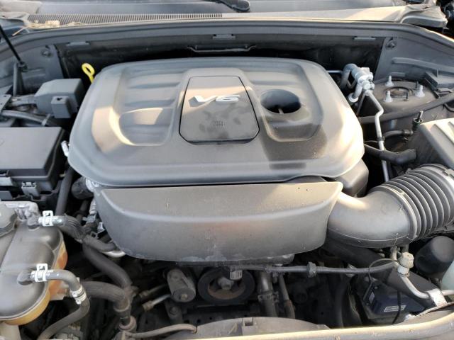 1C4RJFAG6GC378514 Jeep Grand Cherokee Laredo
