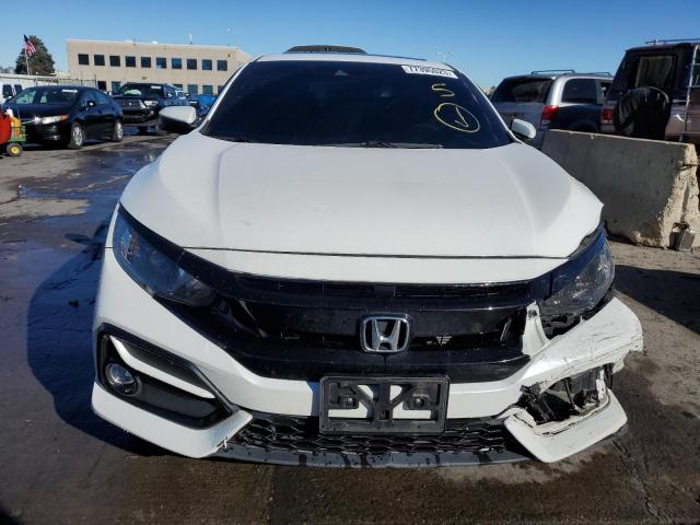 SHHFK7H62MU228996 | 2021 HONDA CIVIC EX