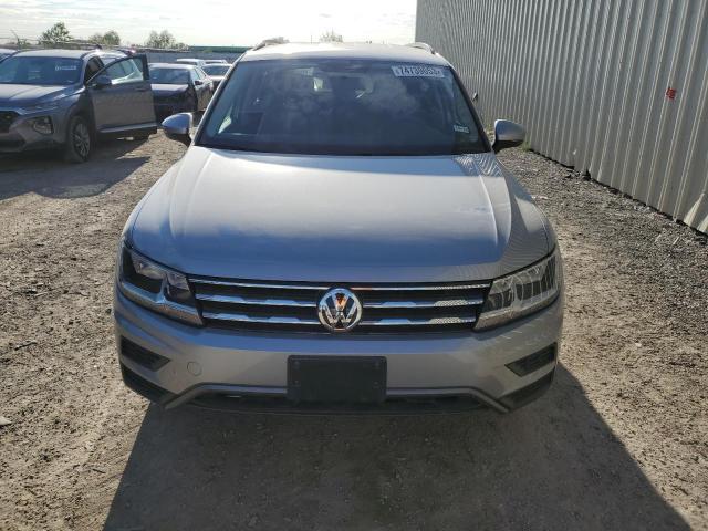 3VV1B7AX8MM023663 | 2021 VOLKSWAGEN TIGUAN S