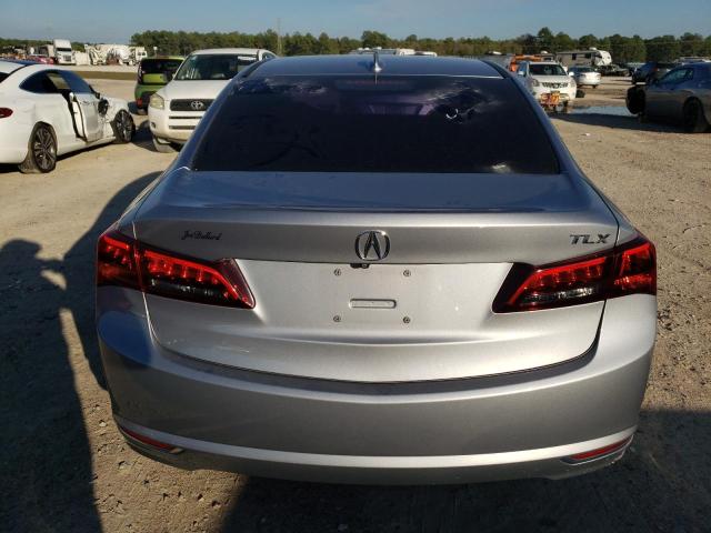 19UUB1F50FA018801 | 2015 ACURA TLX TECH