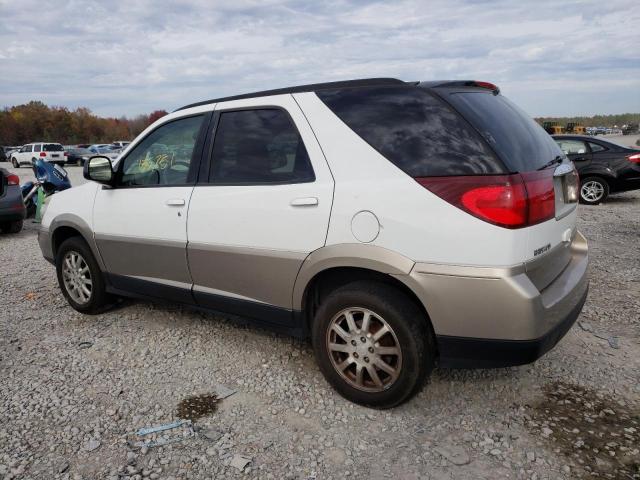 BUICK RENDEZVOUS CX 2005 1
