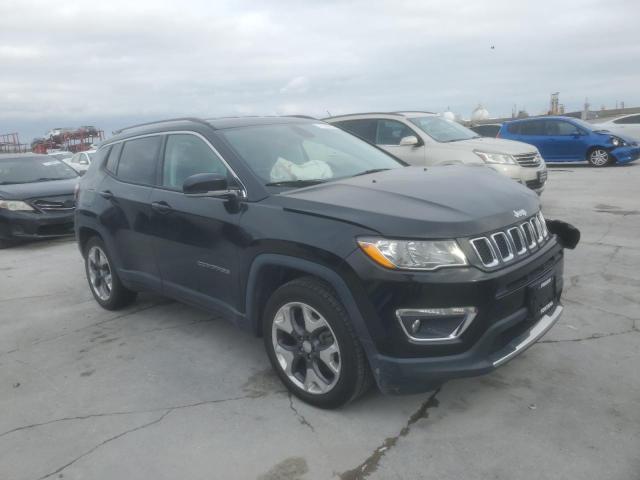 3C4NJCCB6KT676170 | 2019 JEEP COMPASS LI