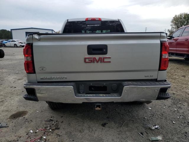 3GTP1MEC2HG361288 | 2017 GM c sierra c1500 sle