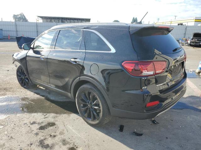 5XYPH4A52LG669491 | 2020 KIA sorento ex