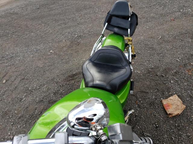2004 KAWASAKI 1600 MEANS - JKBVNKB174A000138