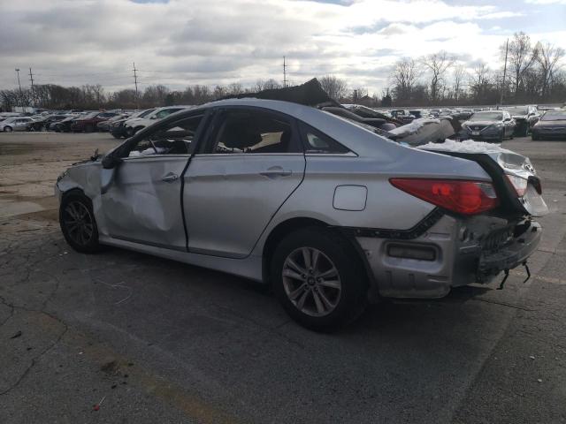 5NPEB4AC2EH839772 | 2014 HYUNDAI SONATA GLS