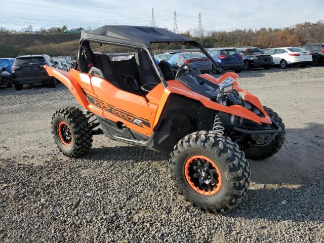2016 YAMAHA YXZ1000 - 5Y4AN03Y9GA104795