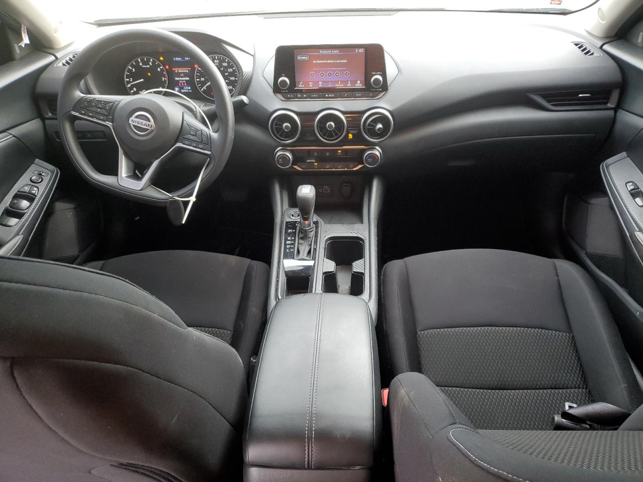 3N1AB8BV5PY268485 NISSAN SENTRA 2023