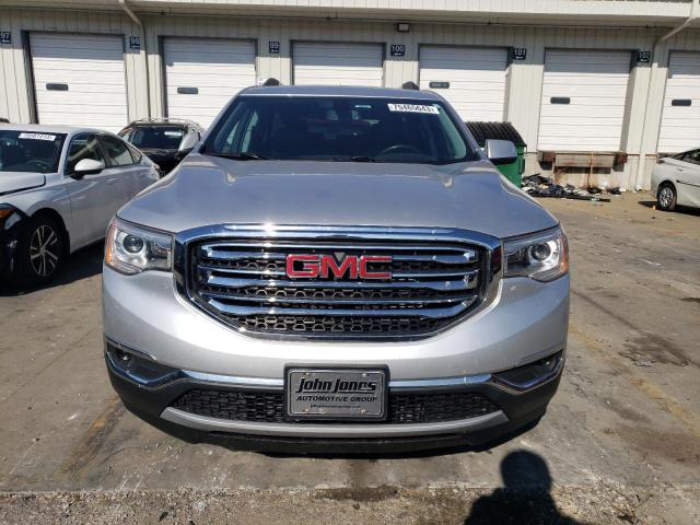 1GKKNMLS2JZ248217 | 2018 GMC ACADIA SLT