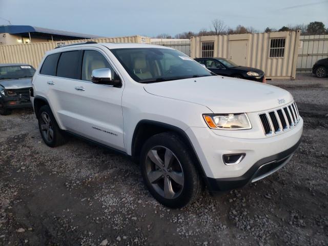 1C4RJEBG9GC320860 | 2016 JEEP GRAND CHER