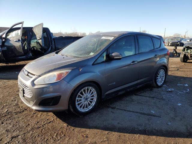 2013 Ford C-Max Energi SE