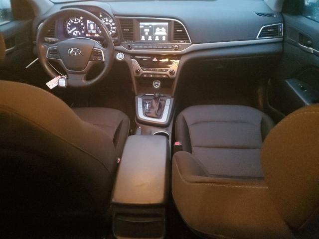 5NPD84LFXJH276661 | 2018 HYUNDAI ELANTRA SE