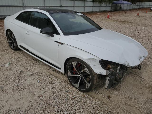 2019 AUDI RS5 WUAPWAF57KA907317
