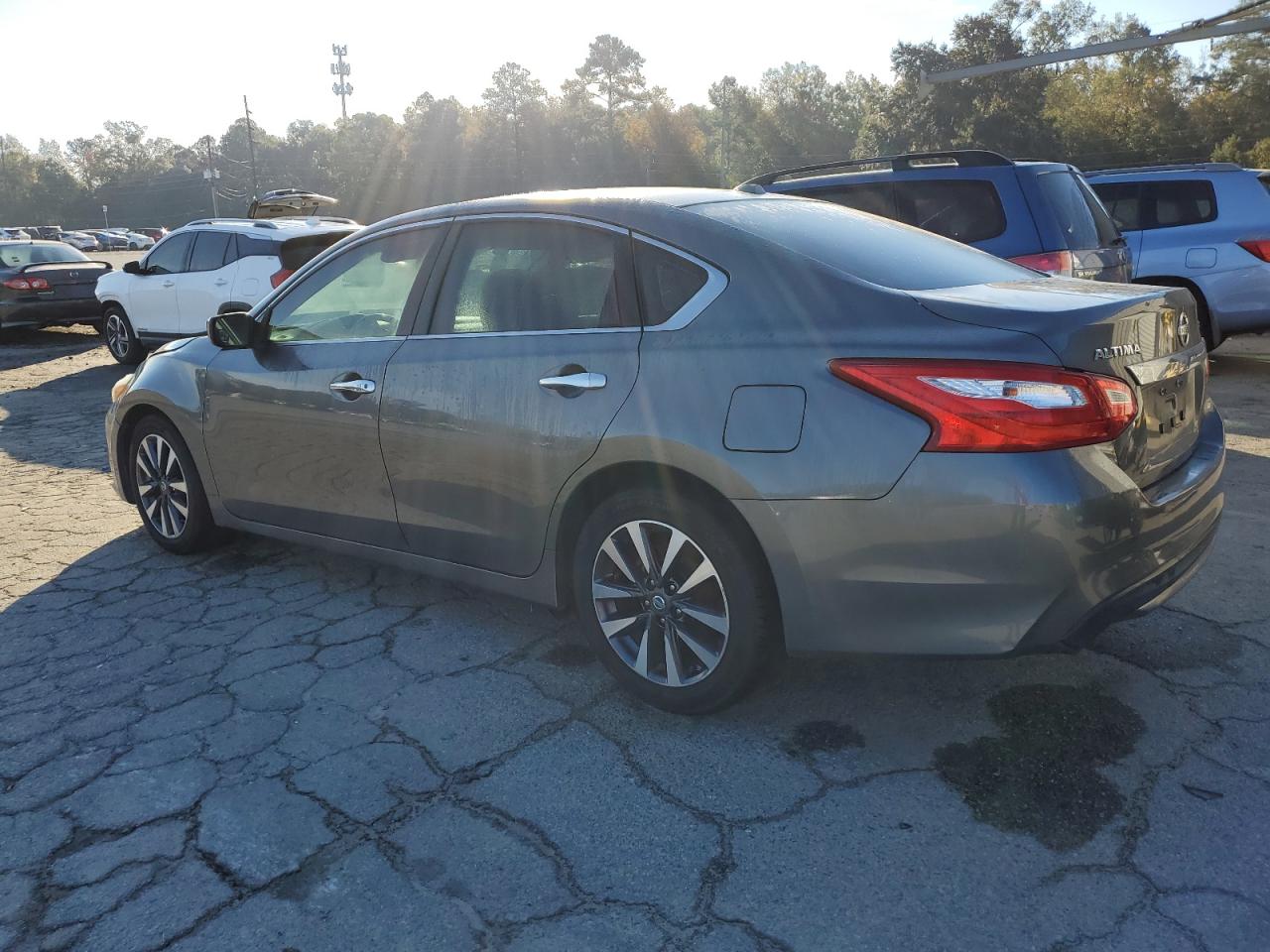 1N4AL3AP9HC114040 NISSAN ALTIMA 2017
