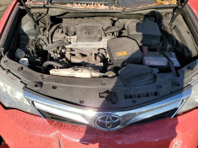 4T1BF1FK4EU848416 | 2014 TOYOTA CAMRY L