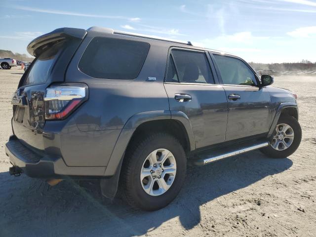 JTEZU5JR0J5170686 | 2018 TOYOTA 4RUNNER SR