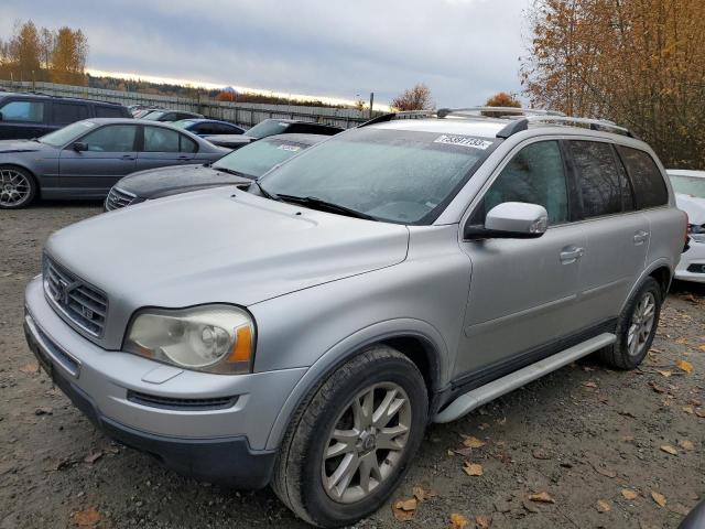 2007 Volvo XC90 V8