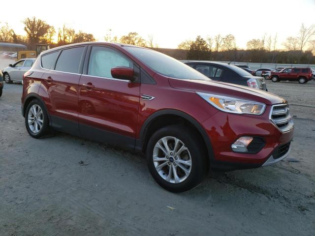 Vin: 1fmcu9gd1kua50136, lot: 78411583, ford escape se 20194