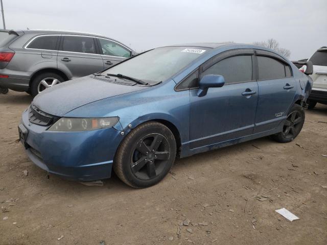 2008 Honda Civic EX