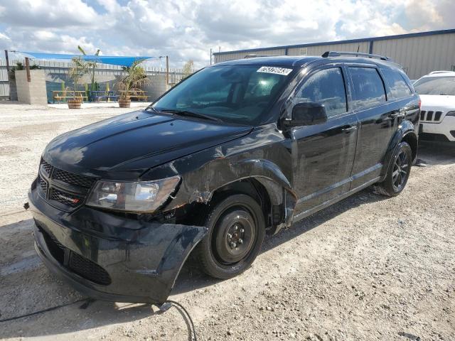 2020 Dodge Journey SE