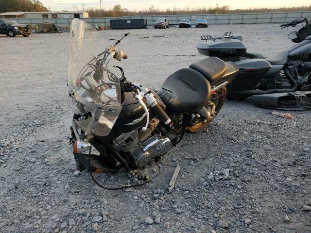 2002 HONDA VT1100 C 1HFSC18012A604119