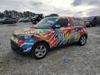 2018 KIA SOUL - KNDJN2A2XJ7509510
