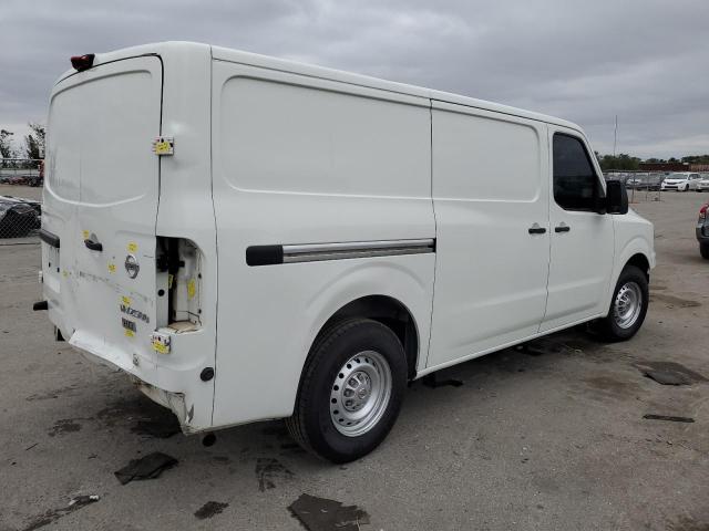 2016 NISSAN NV 1500 S - 1N6BF0KY0GN804089
