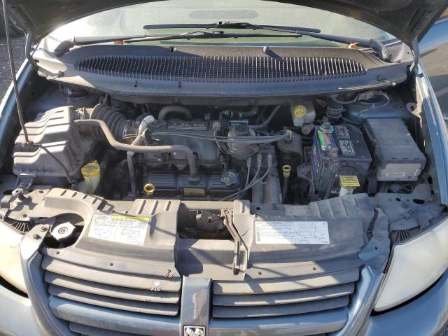 1D4GP24R75B334975 2005 Dodge Grand Caravan Se