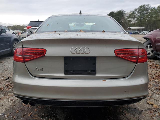 VIN WAUAFAFLXFN002356 2015 Audi A4, Premium no.6