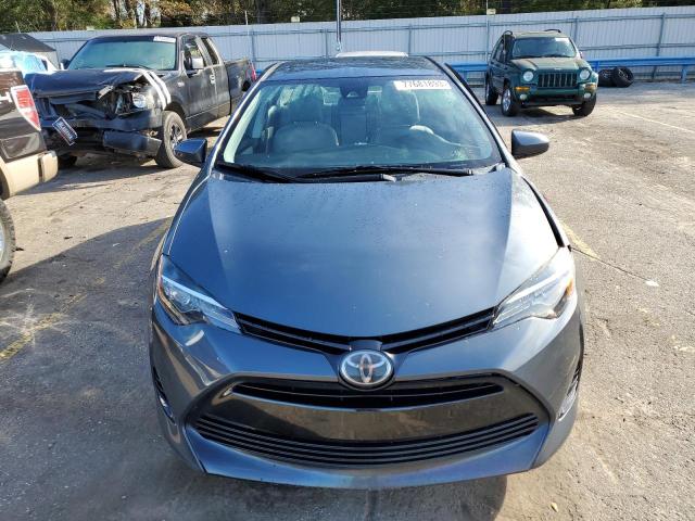 5YFBURHE5JP843085 | 2018 TOYOTA COROLLA L