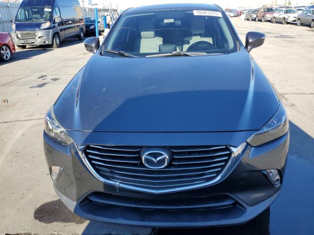 JM1DKDD78H0141159 | 2017 MAZDA CX-3 GRAND